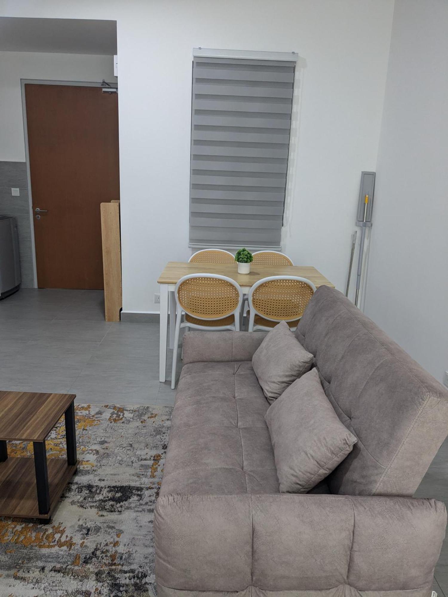 Apartment Setia Alam - Sunsuria Forum - Chic Urban Retreat Shah Alam