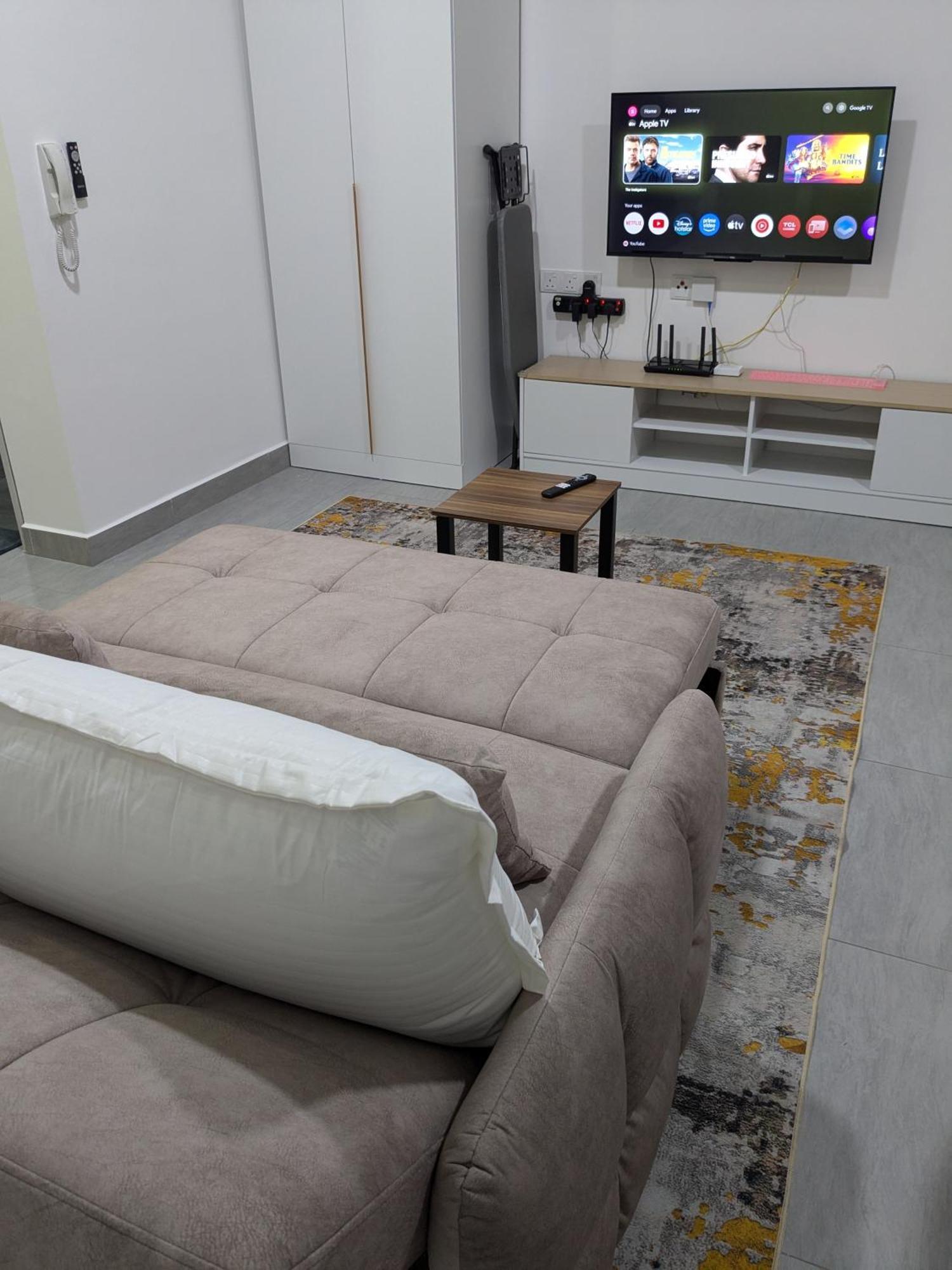 Setia Alam - Sunsuria Forum - Chic Urban Retreat Shah Alam
