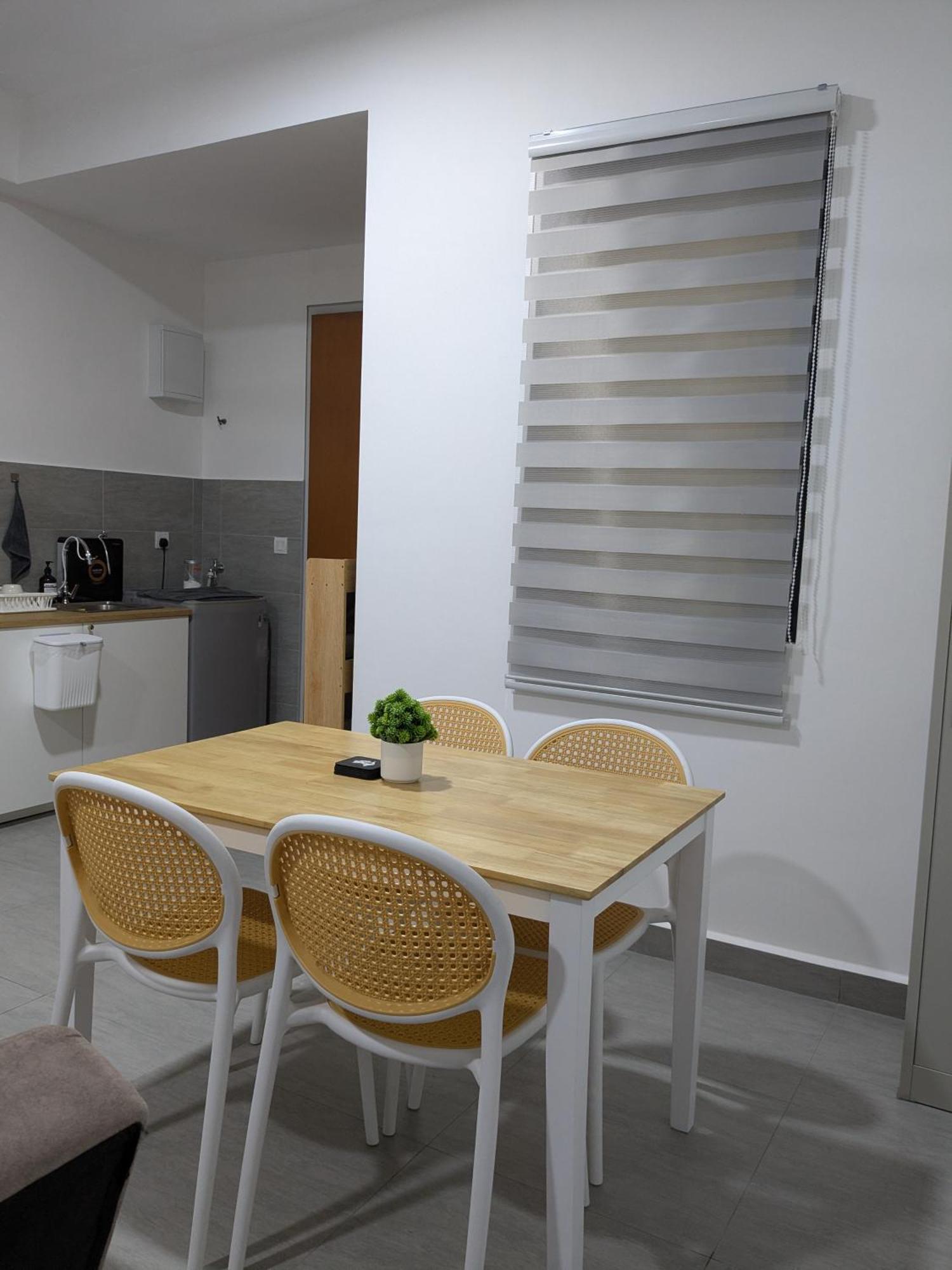 Apartment Setia Alam - Sunsuria Forum - Chic Urban Retreat *